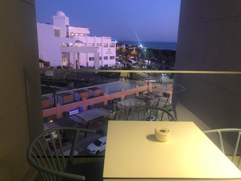 Hotel Playa De La Plata image