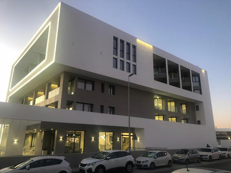 Hotel Playa De La Plata image