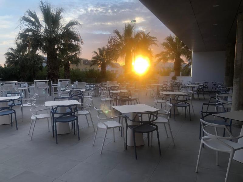 Hotel Playa De La Plata image