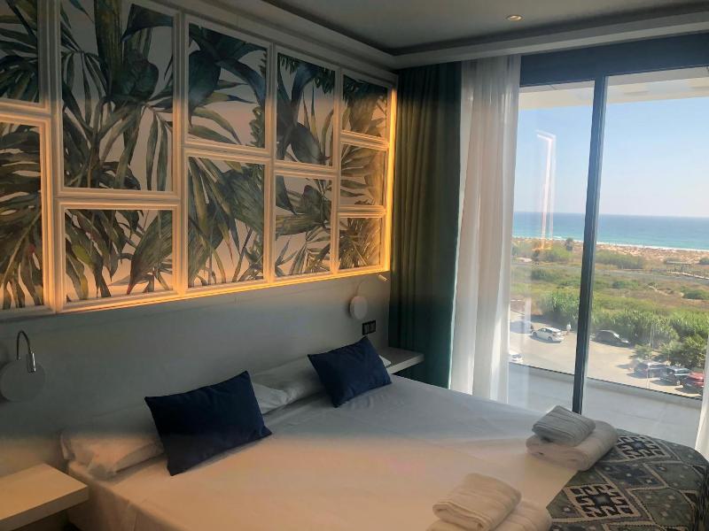 Hotel Playa De La Plata image