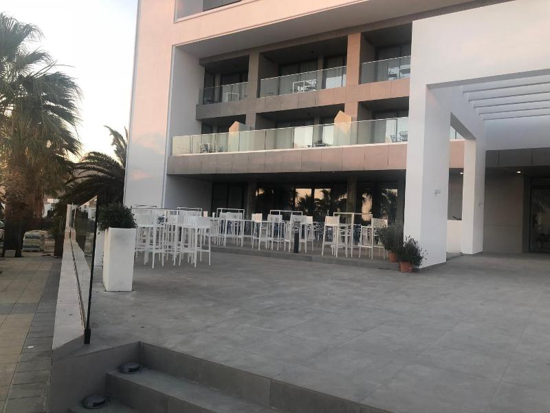 Hotel Playa De La Plata image