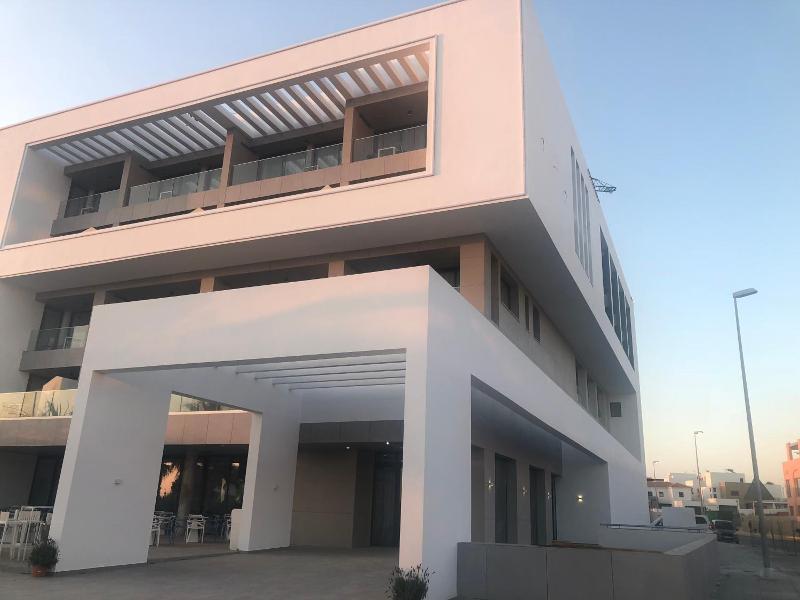 Hotel Playa De La Plata image