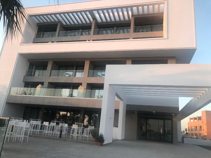 Hotel Playa De La Plata image