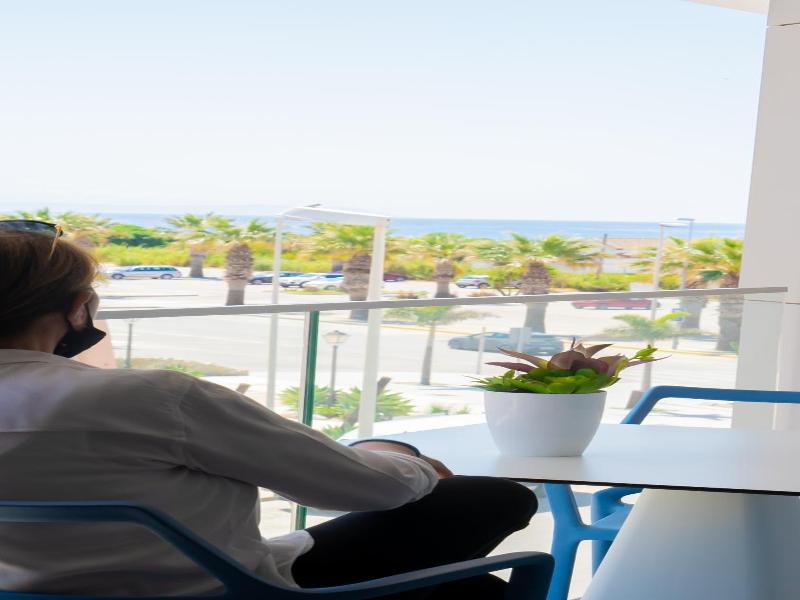 Hotel Playa De La Plata image