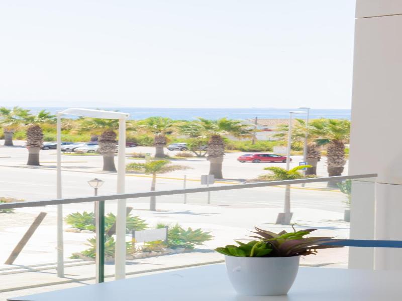 Hotel Playa De La Plata image