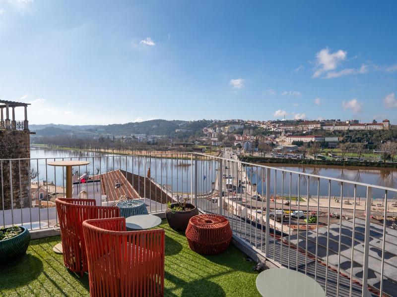 Cbr Boutique Hotel Coimbra image