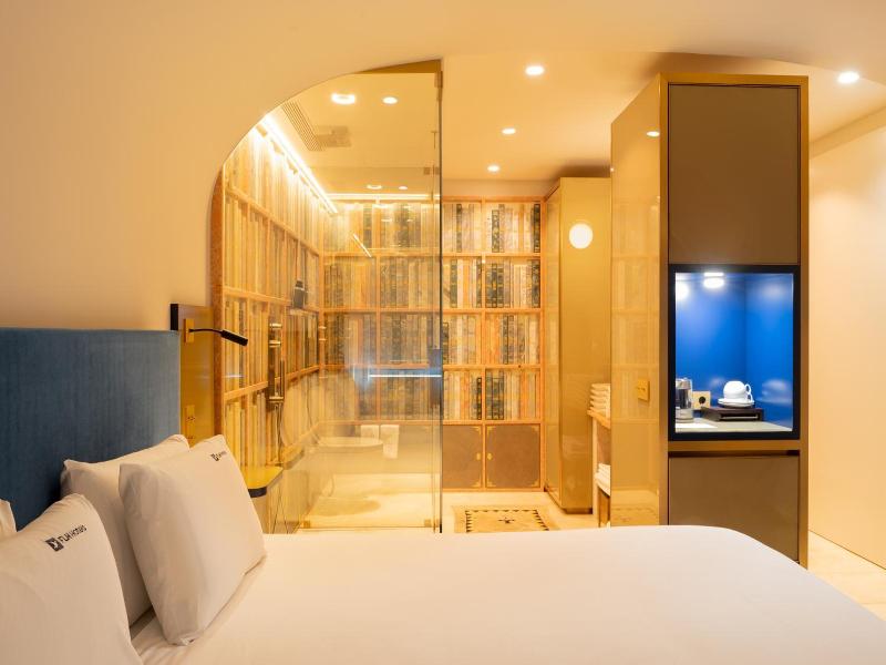 Cbr Boutique Hotel Coimbra image