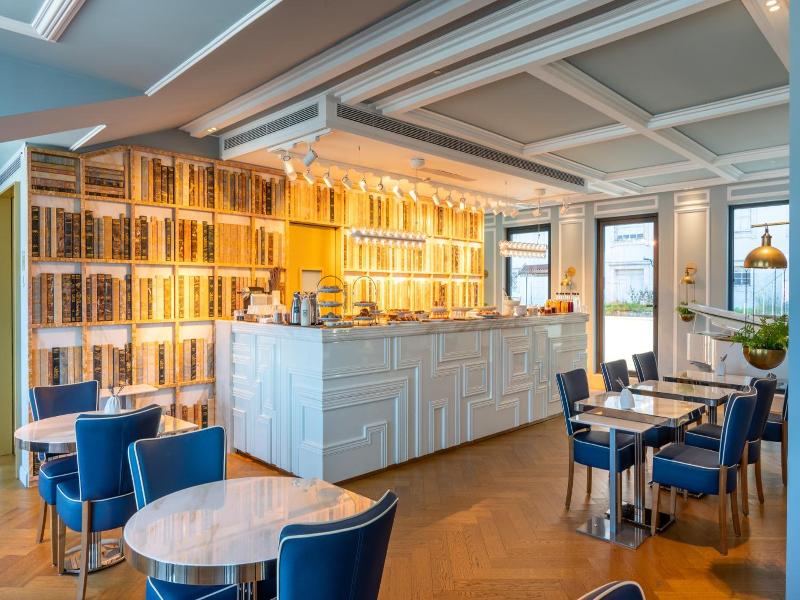 Cbr Boutique Hotel Coimbra image