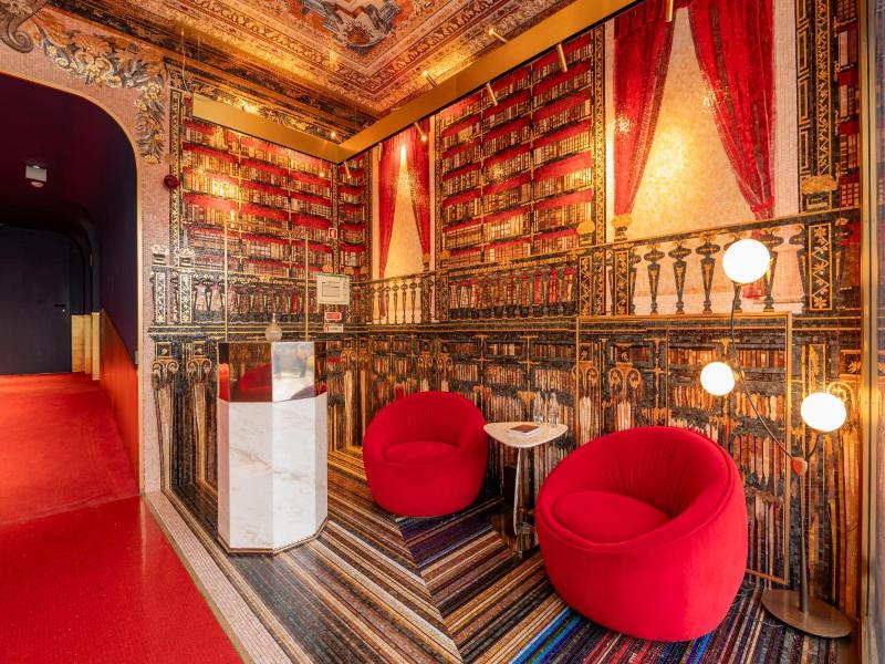 Cbr Boutique Hotel Coimbra image