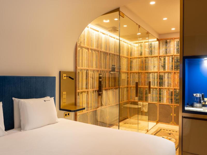 Cbr Boutique Hotel Coimbra image