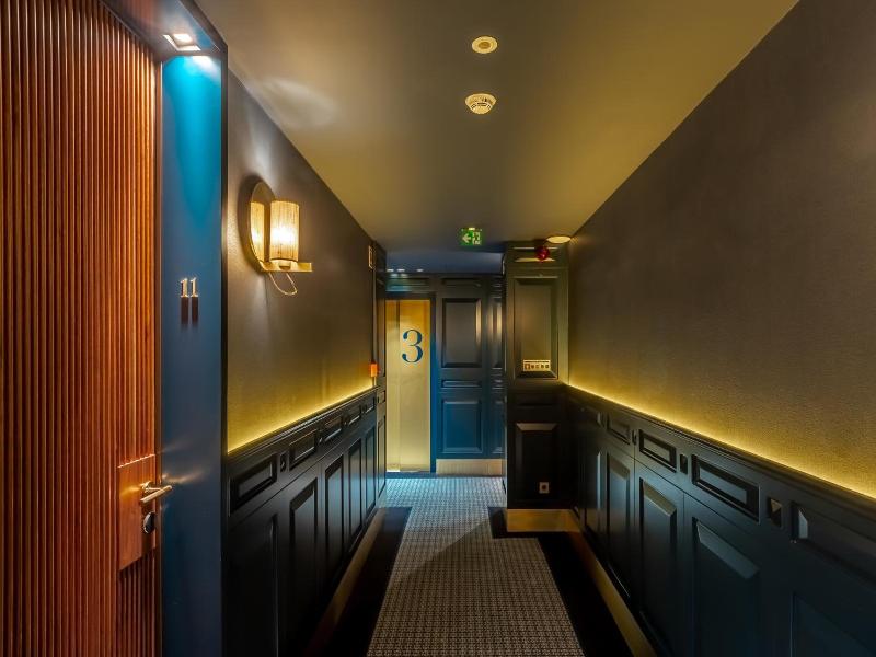Cbr Boutique Hotel Coimbra image