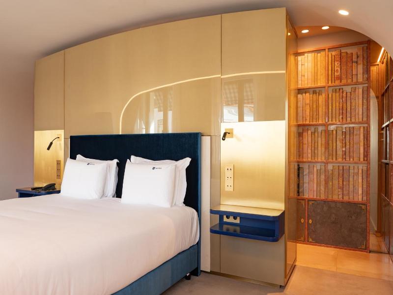 Cbr Boutique Hotel Coimbra image