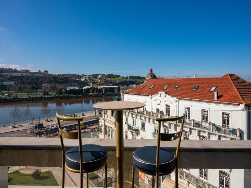 Cbr Boutique Hotel Coimbra image