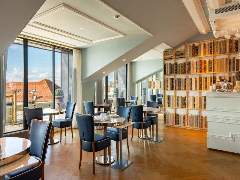 Cbr Boutique Hotel Coimbra image