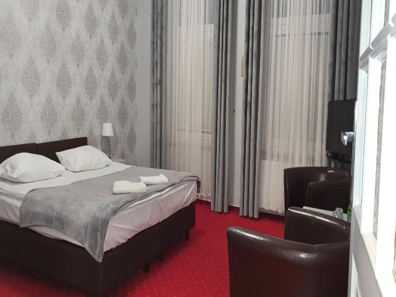 Hotel Nad Rzeczka image