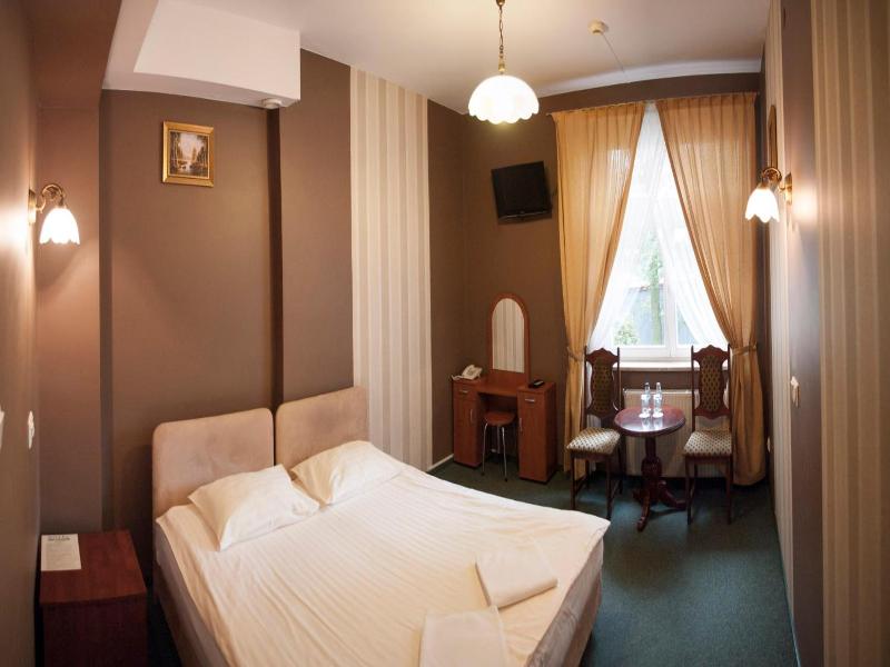Hotel Nad Rzeczka image