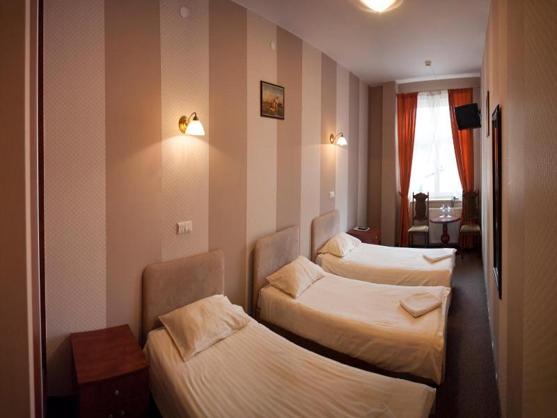 Hotel Nad Rzeczka image