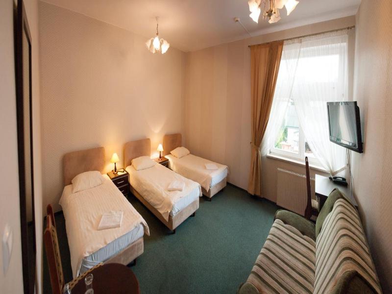 Hotel Nad Rzeczka image