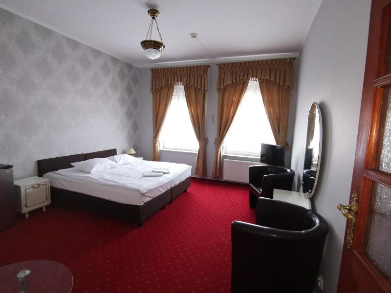 Hotel Nad Rzeczka image