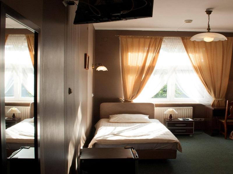Hotel Nad Rzeczka image
