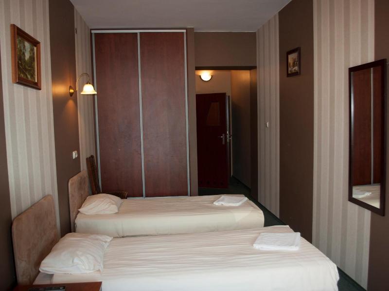 Hotel Nad Rzeczka image