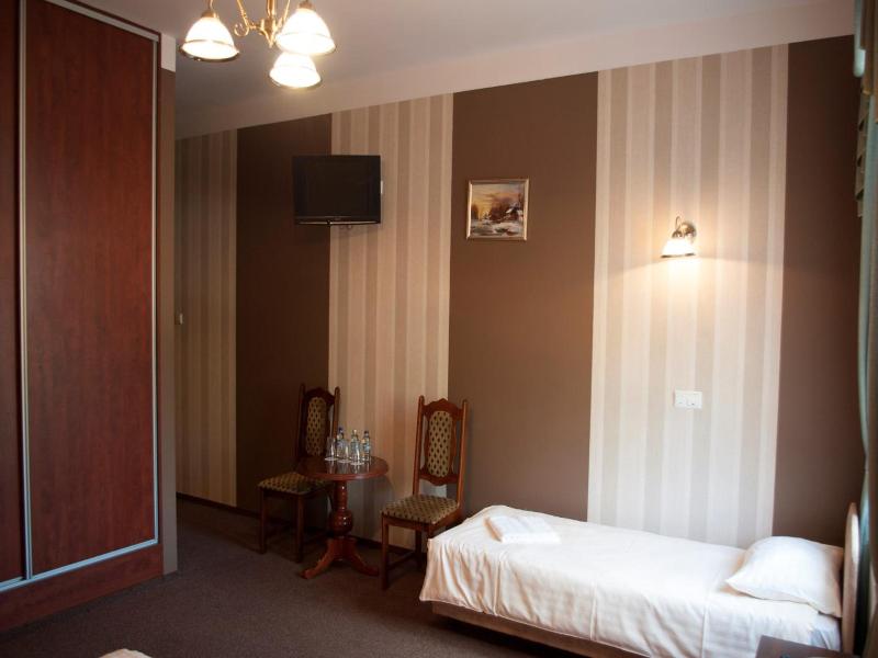 Hotel Nad Rzeczka image