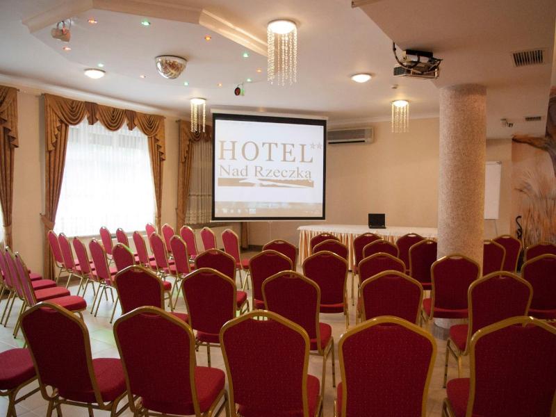 Hotel Nad Rzeczka image