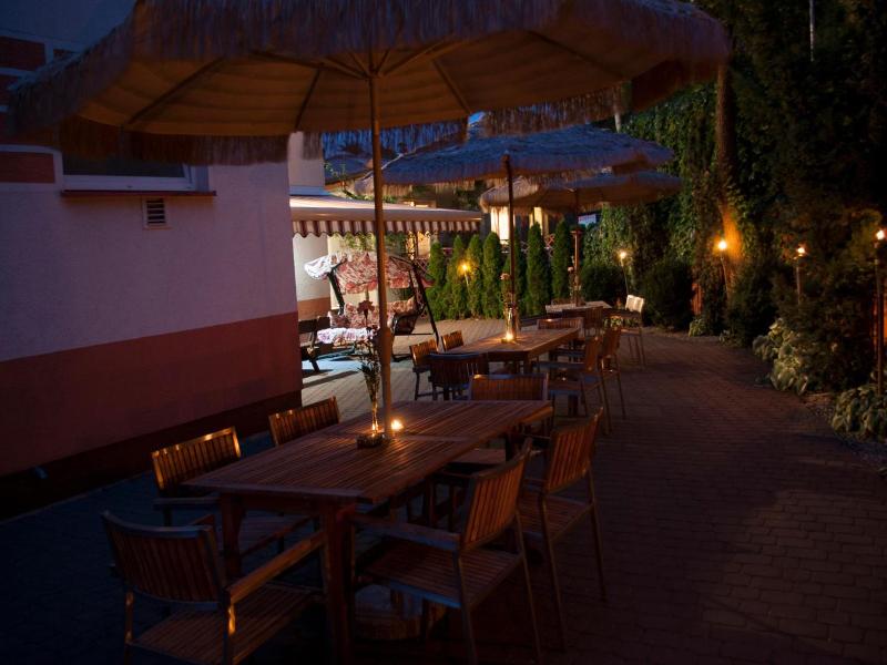 Hotel Nad Rzeczka image