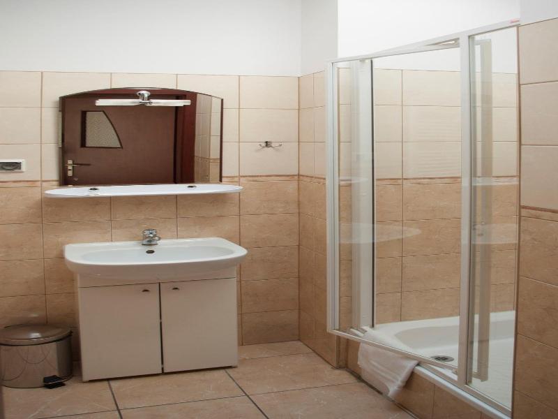 Hotel Nad Rzeczka image