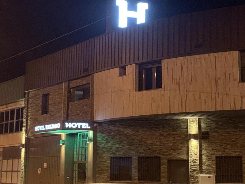 Hotel Riojano image