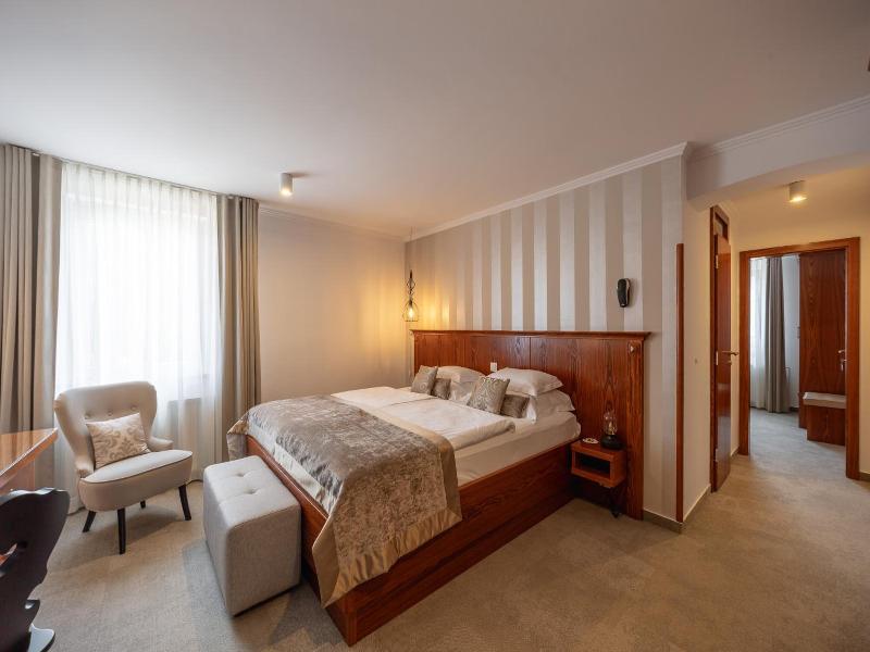 Hotel Kotnik Superior image