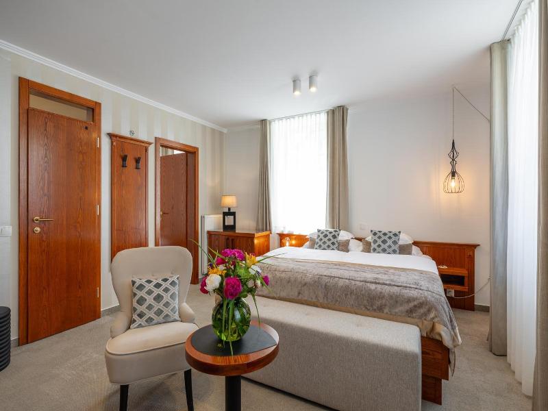 Hotel Kotnik Superior image
