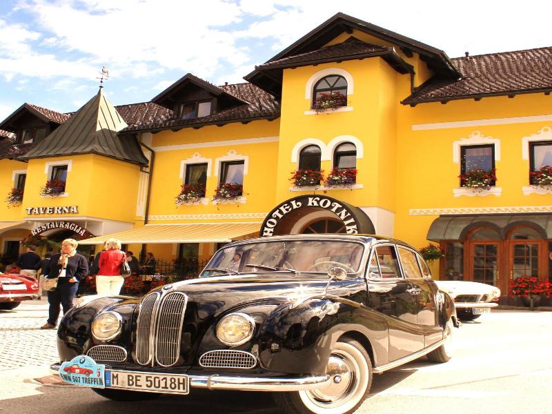 Hotel Kotnik Superior image