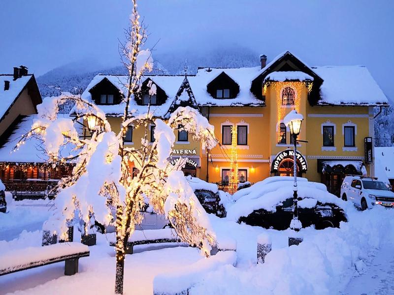 Hotel Kotnik Superior image