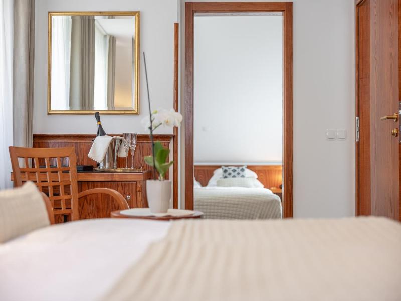 Hotel Kotnik Superior image