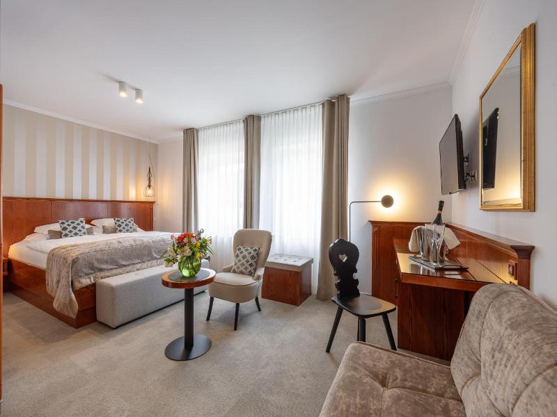 Hotel Kotnik Superior image