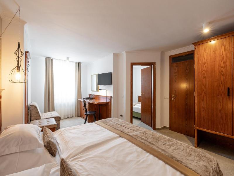 Hotel Kotnik Superior image