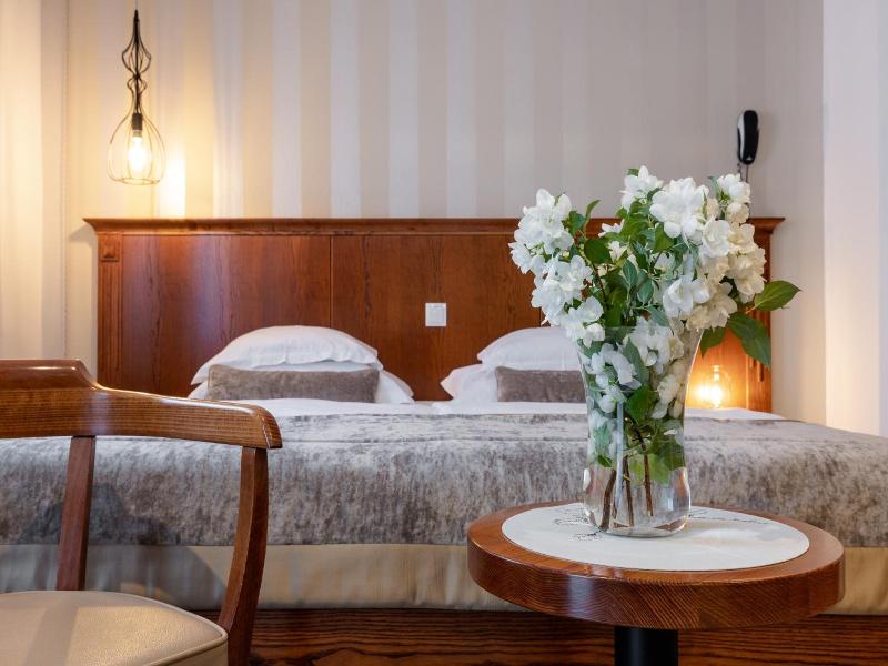 Hotel Kotnik Superior image