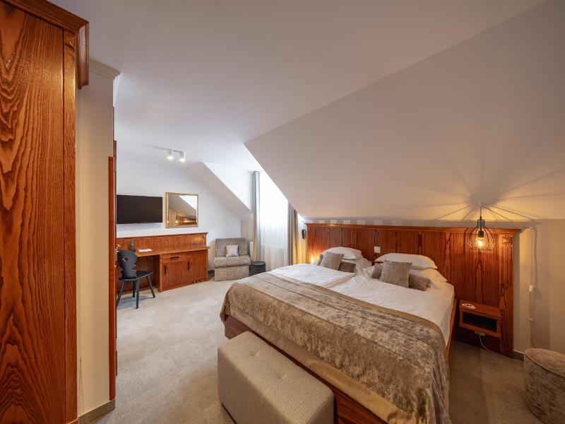 Hotel Kotnik Superior image