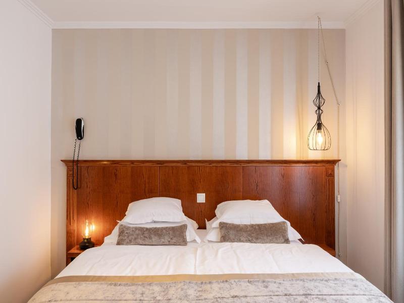 Hotel Kotnik Superior image