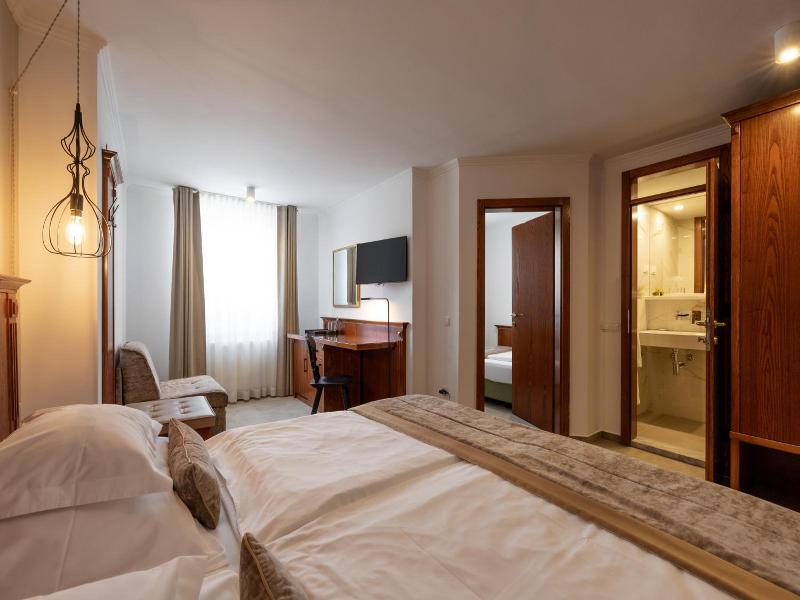 Hotel Kotnik Superior image