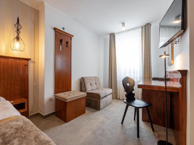 Hotel Kotnik Superior image