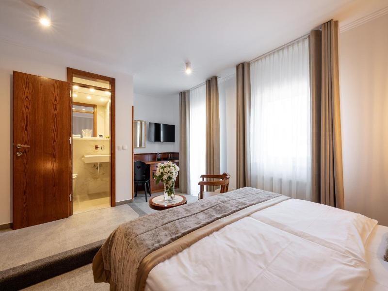 Hotel Kotnik Superior image