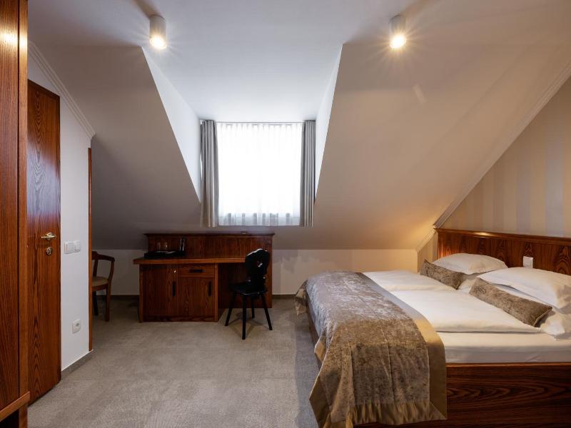 Hotel Kotnik Superior image