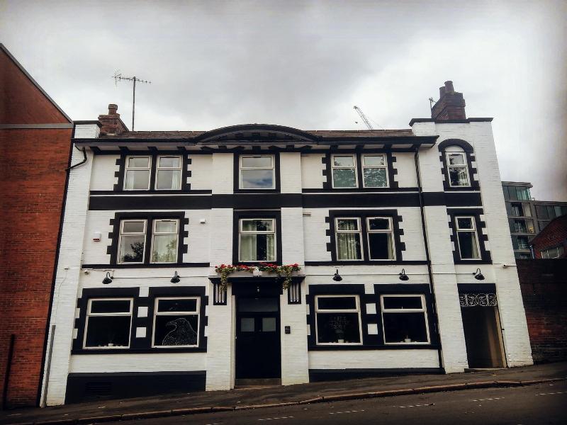 The Crow Inn image