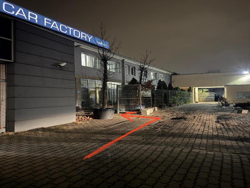 Loft Car Factory image