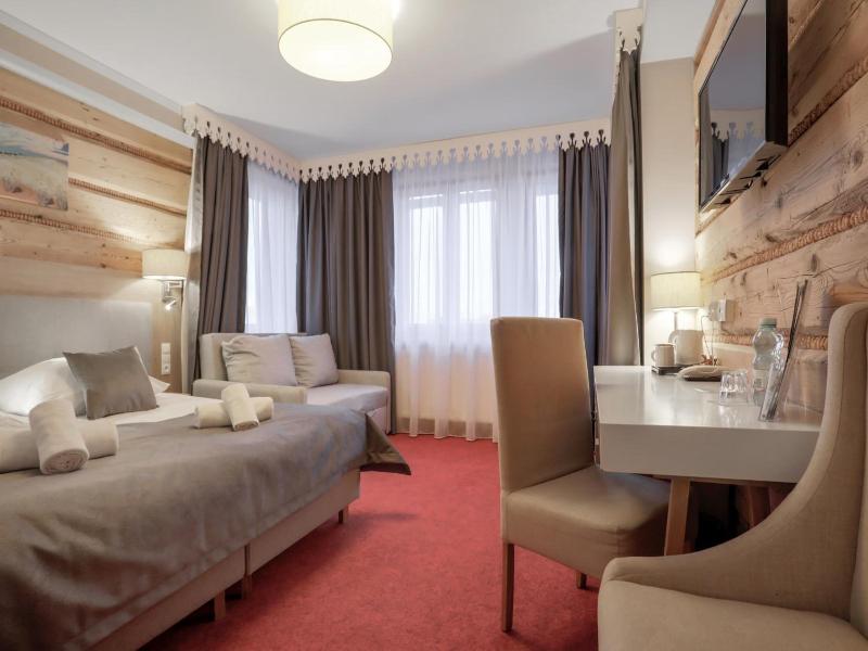 Hotel Nat Bukowina Tatrzanska image
