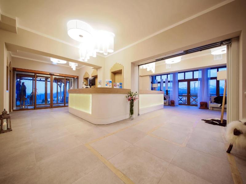 Hotel Nat Bukowina Tatrzanska image