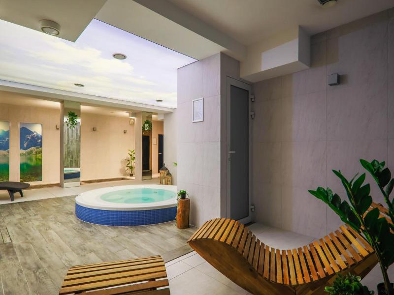 Hotel Nat Bukowina Tatrzanska image