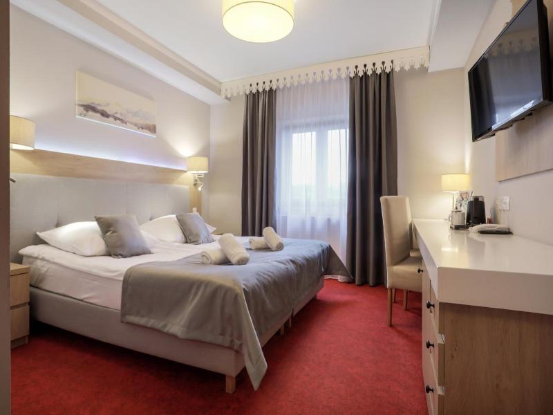 Hotel Nat Bukowina Tatrzanska image